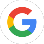 Google logo for reviews